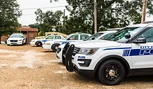 Atoka Police Department