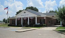 Atoka Police Department